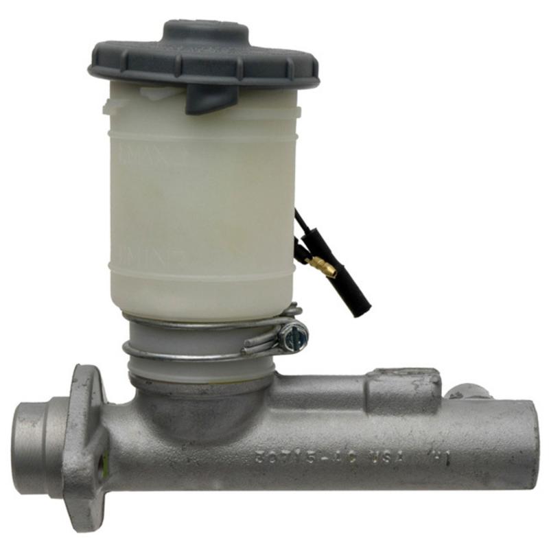Raybestos MC39249 Brake Master Cylinder product image 7 of 7