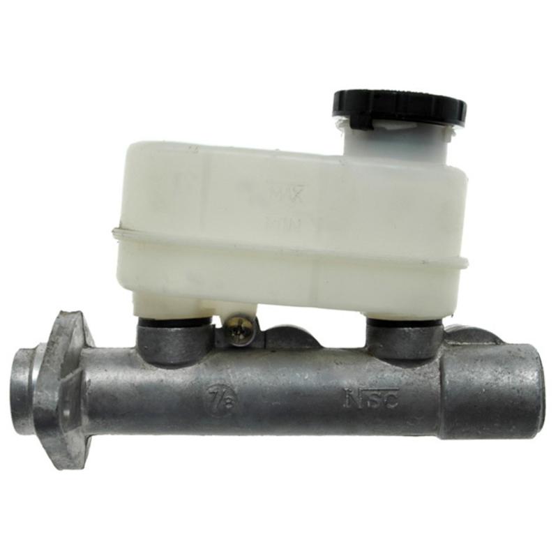 Raybestos MC39317 Brake Master Cylinder product image 7 of 7