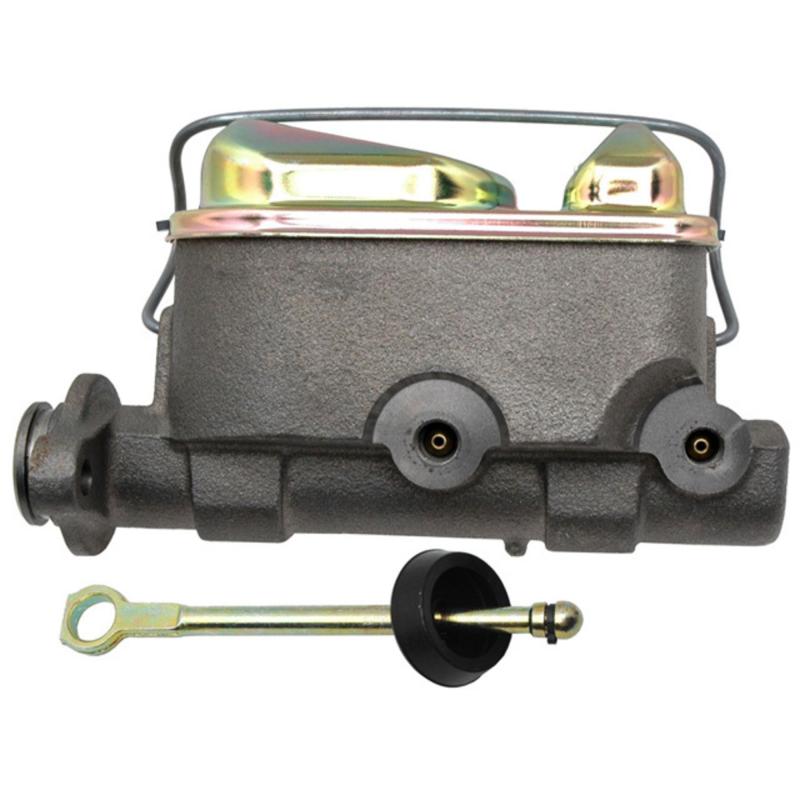 Raybestos MC39357 Brake Master Cylinder product image 7 of 7
