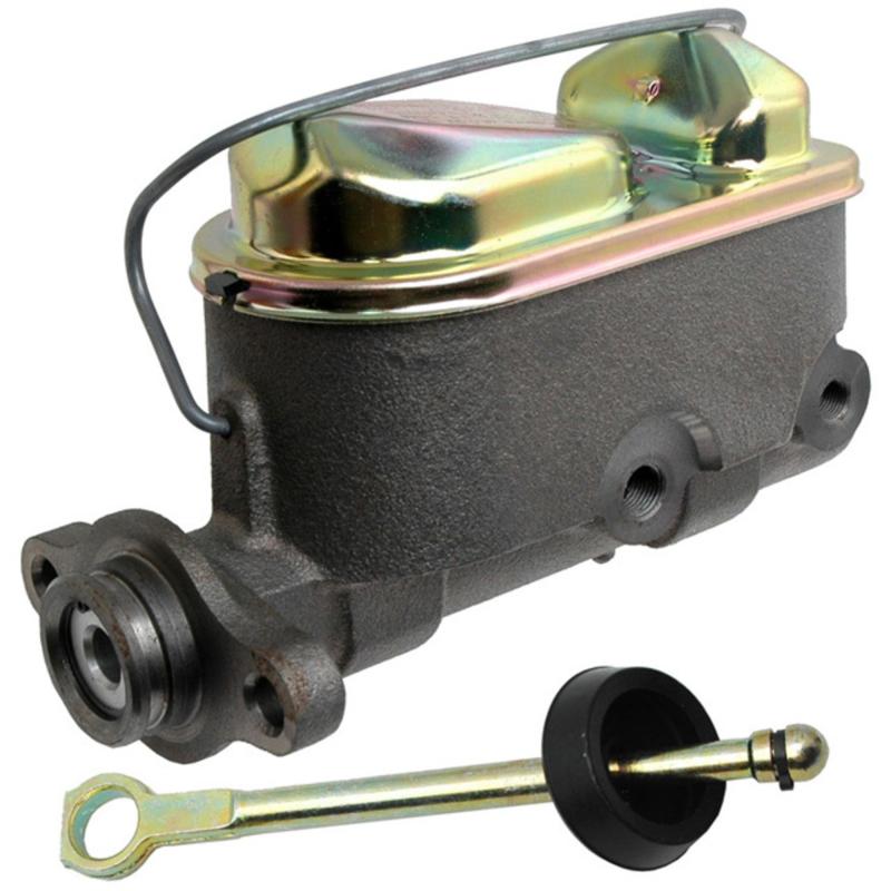 Raybestos MC39357 Brake Master Cylinder product image 1 of 7