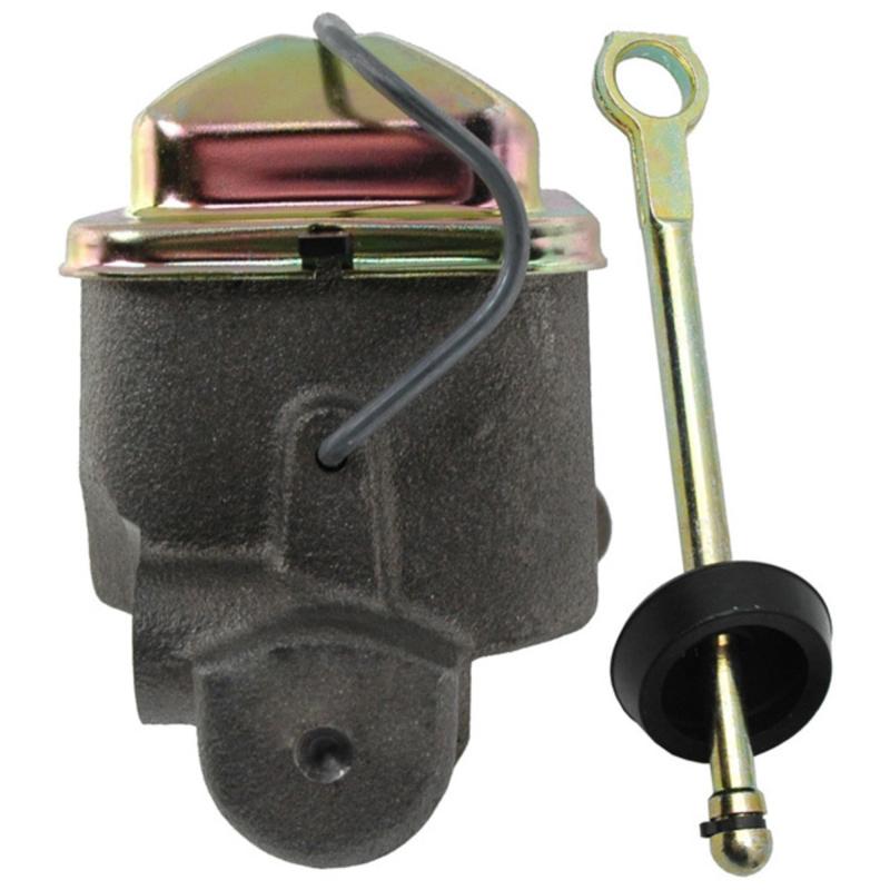 Raybestos MC39357 Brake Master Cylinder product image 5 of 7