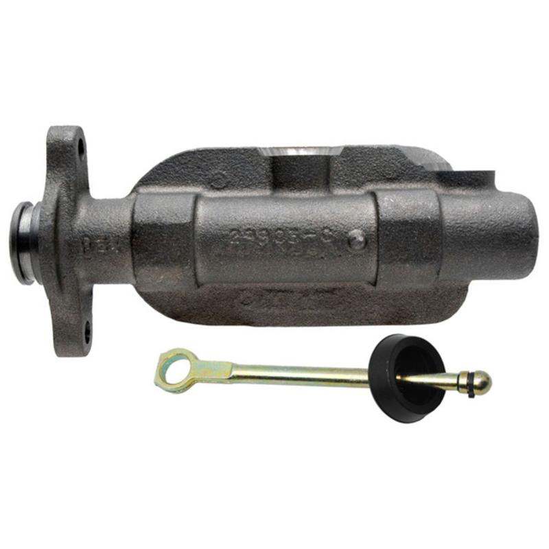 Raybestos MC39357 Brake Master Cylinder product image 2 of 7
