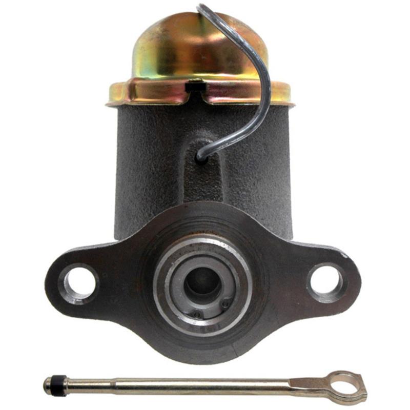 Raybestos MC39402 Brake Master Cylinder product image 4 of 7