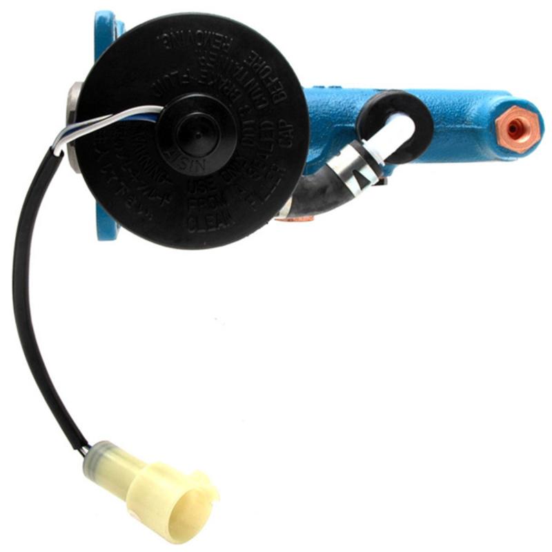 Raybestos MC39404 Brake Master Cylinder product image 3 of 7