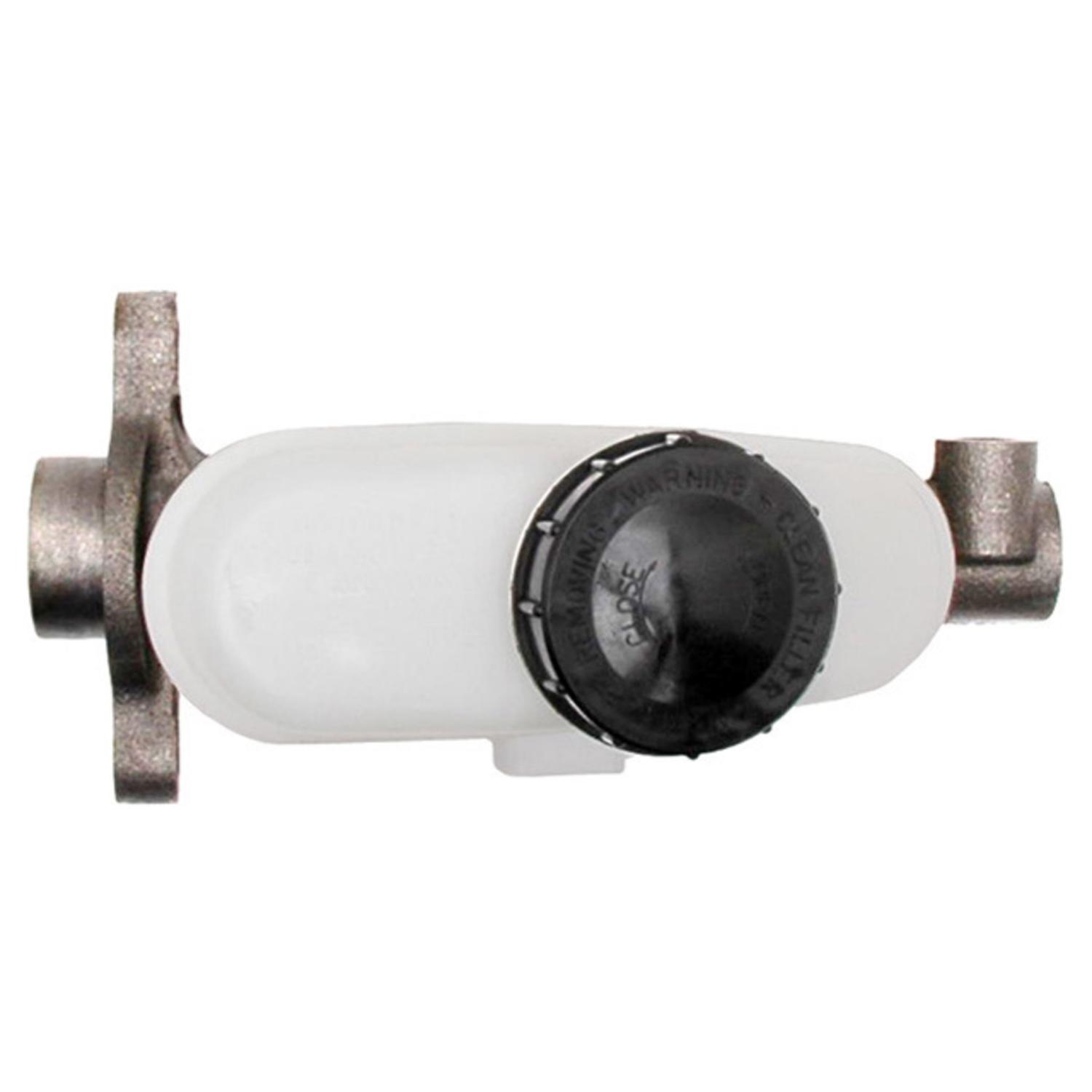 Raybestos MC39443 Brake Master Cylinder product image 2 of 6