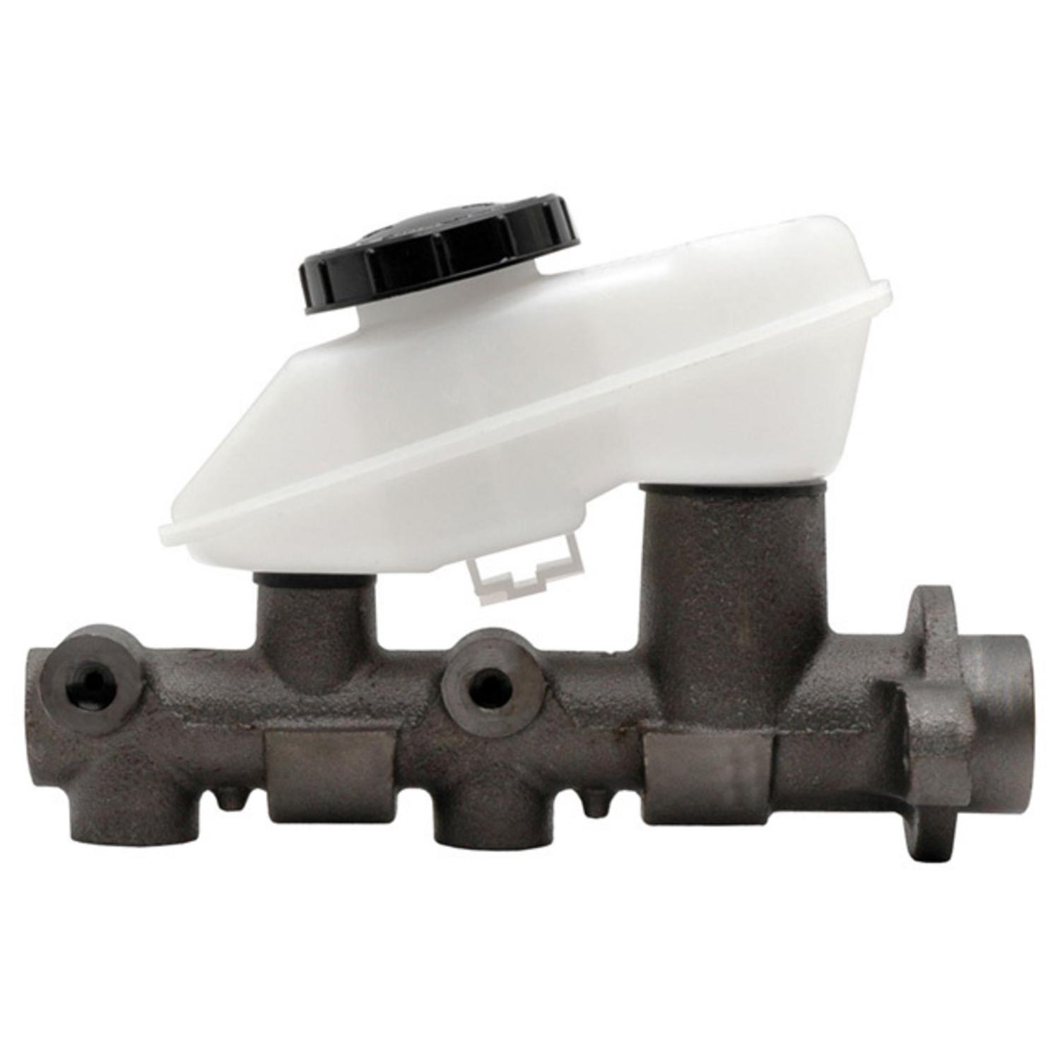 Raybestos MC39443 Brake Master Cylinder product image 6 of 6