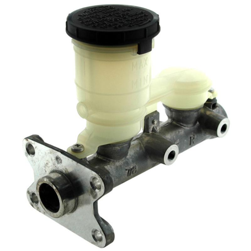 Raybestos MC39456 Brake Master Cylinder product image 1 of 7