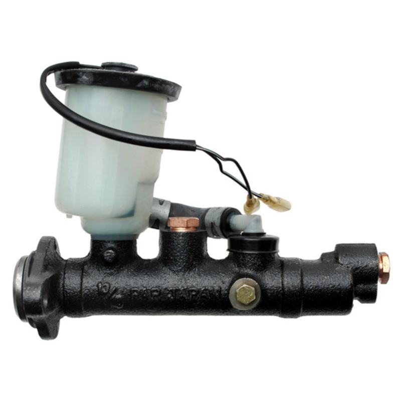 Raybestos MC39458 Brake Master Cylinder product image 7 of 7