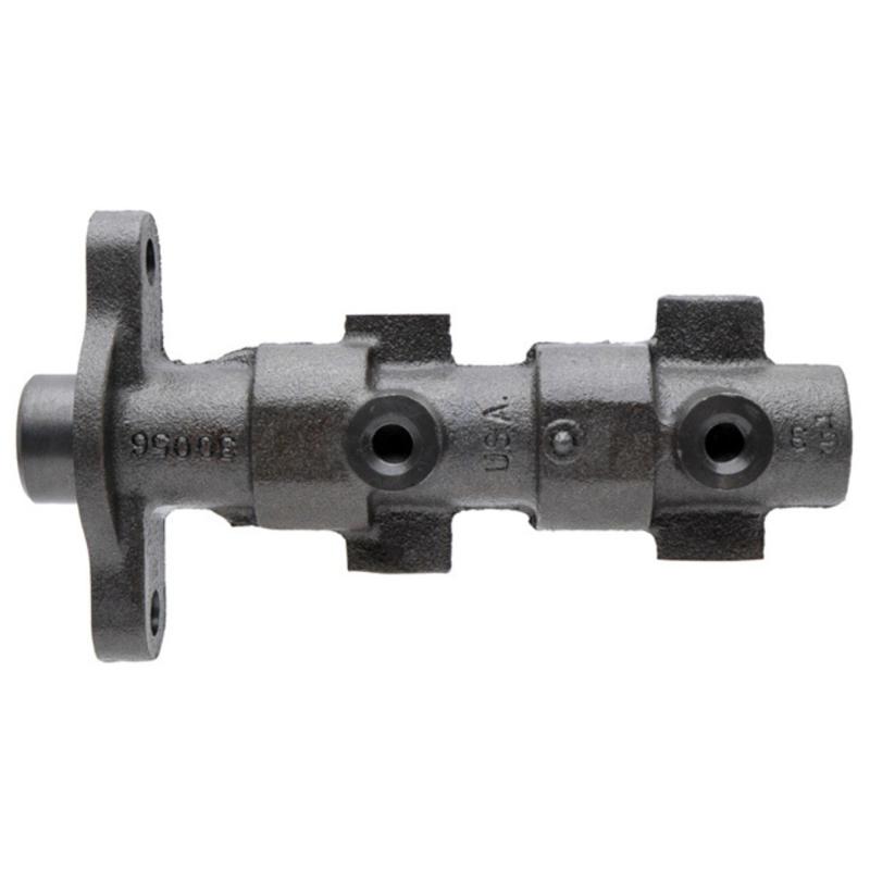 Raybestos MC39470 Brake Master Cylinder product image 2 of 7