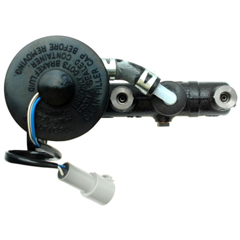 Raybestos MC39558 Brake Master Cylinder product image 3 of 7