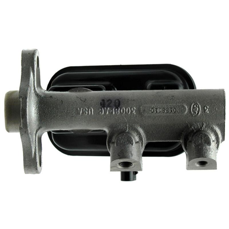 Raybestos MC39586 Brake Master Cylinder product image 2 of 7