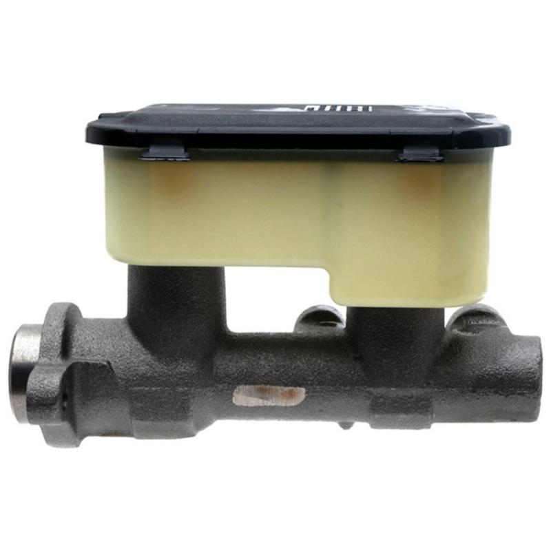 Raybestos MC39589 Brake Master Cylinder product image 7 of 7