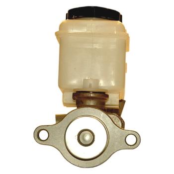 1986 Nissan Maxima Brake Master Cylinder Raybestos MC39606 image 3 of 4