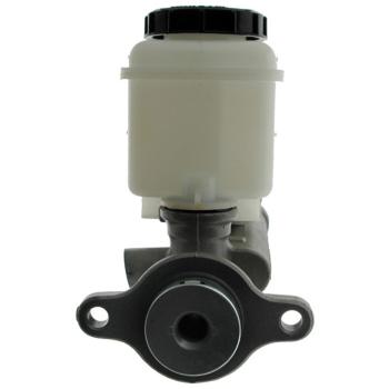 1985 Nissan Maxima Brake Master Cylinder Raybestos MC39617 image 1 of 4