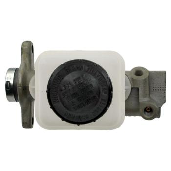 1985 Nissan Maxima Brake Master Cylinder Raybestos MC39617 image 2 of 4