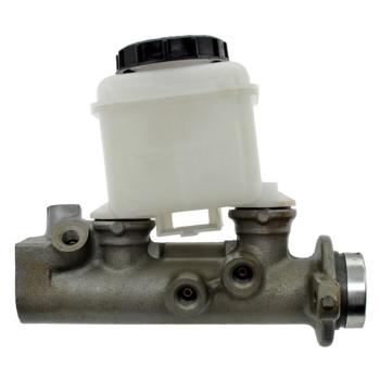 1985 Nissan Maxima Brake Master Cylinder Raybestos MC39617 image 3 of 4