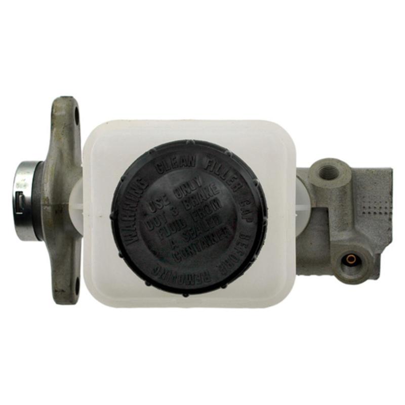 Raybestos MC39617 Brake Master Cylinder product image 3 of 7