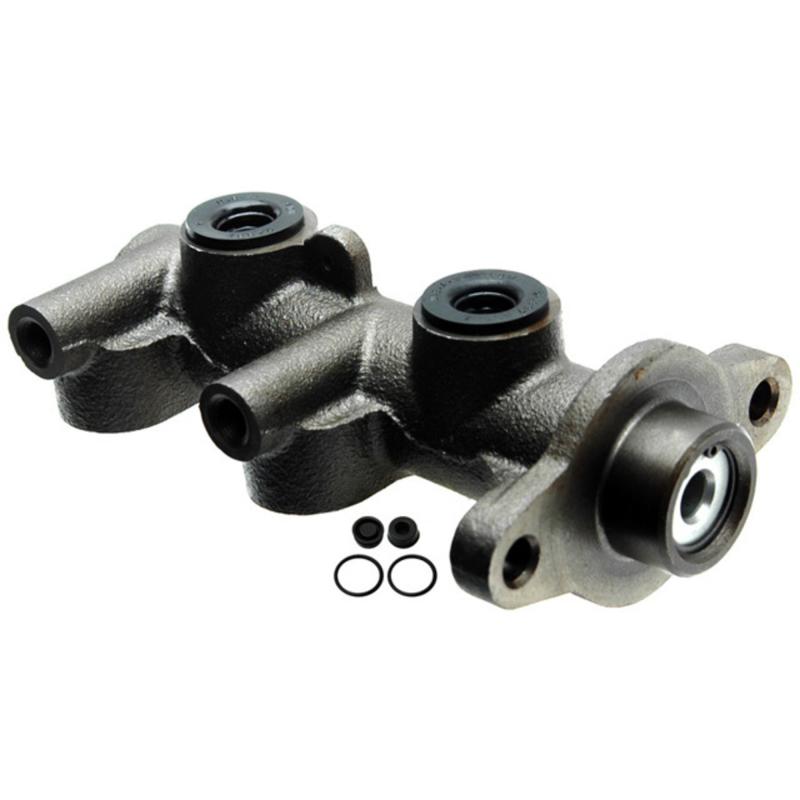 Raybestos MC39643 Brake Master Cylinder product image 1 of 7