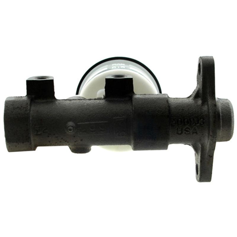 Raybestos MC39656 Brake Master Cylinder product image 2 of 7