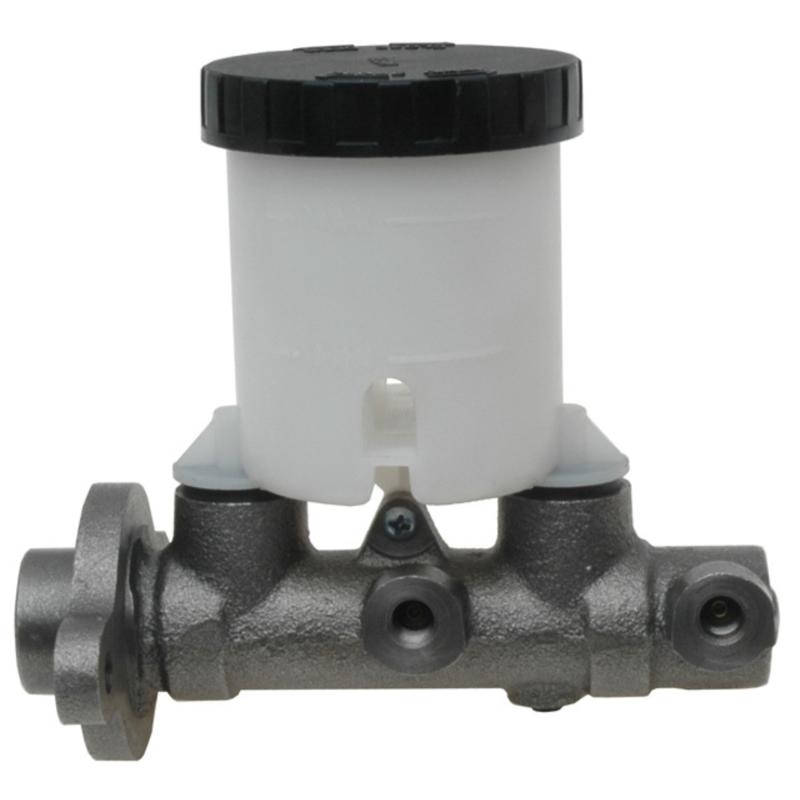 Raybestos MC39721 Brake Master Cylinder product image 6 of 7