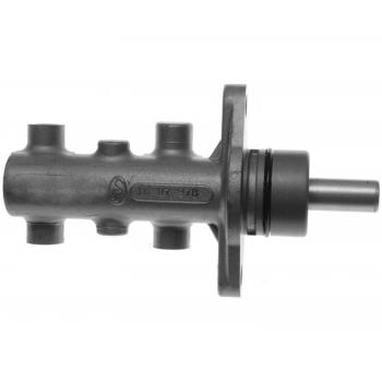 1999 Suzuki Swift Brake Master Cylinder Raybestos MC39744 image 2 of 3