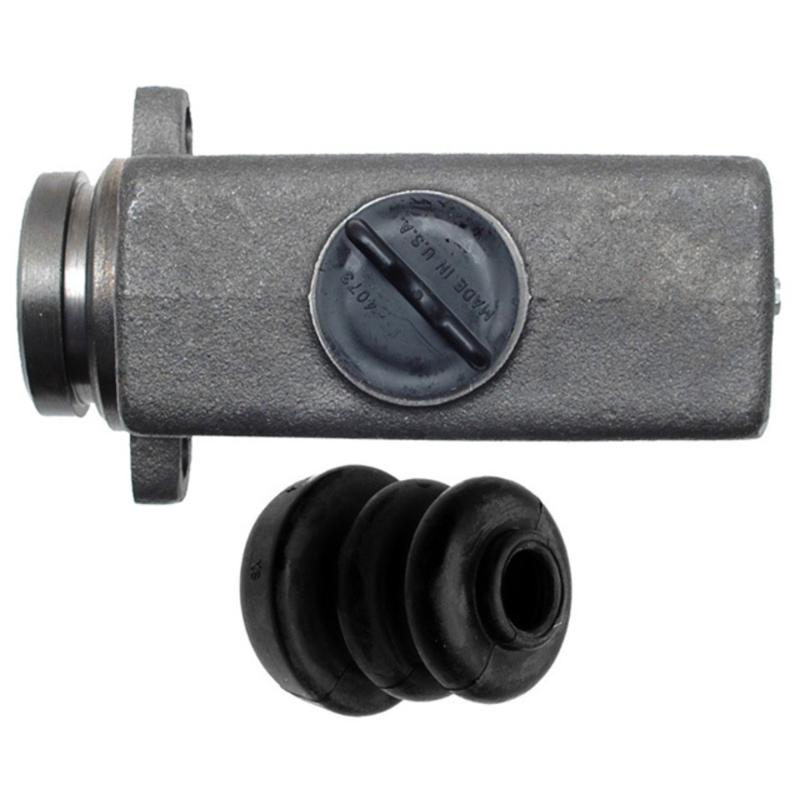 Raybestos MC661 Brake Master Cylinder product image 3 of 7