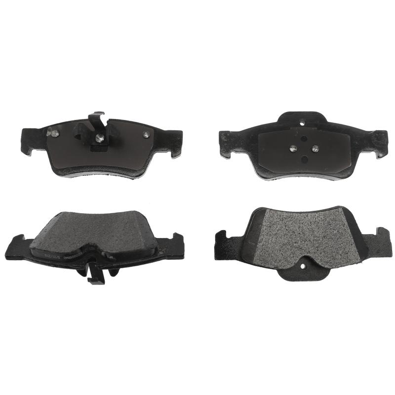Raybestos MGD1122M Disc Brake Pad product image 1 of 1