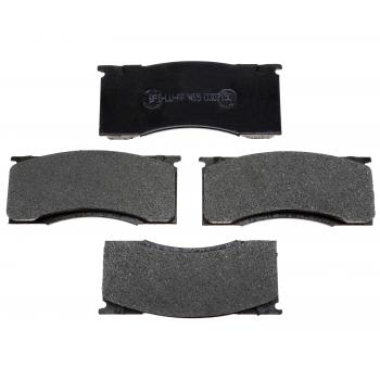 1968 Dodge Dart Disc Brake Pad
