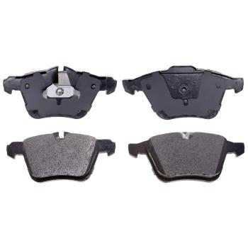 2019 Jaguar XJ Disc Brake Pad Front Raybestos MGD1240M image 1 of 1
