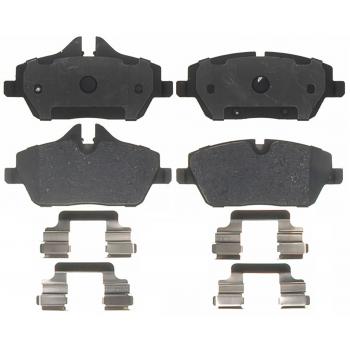 2008 Mini Cooper Disc Brake Pad Front Raybestos MGD1308CH image 1 of 1