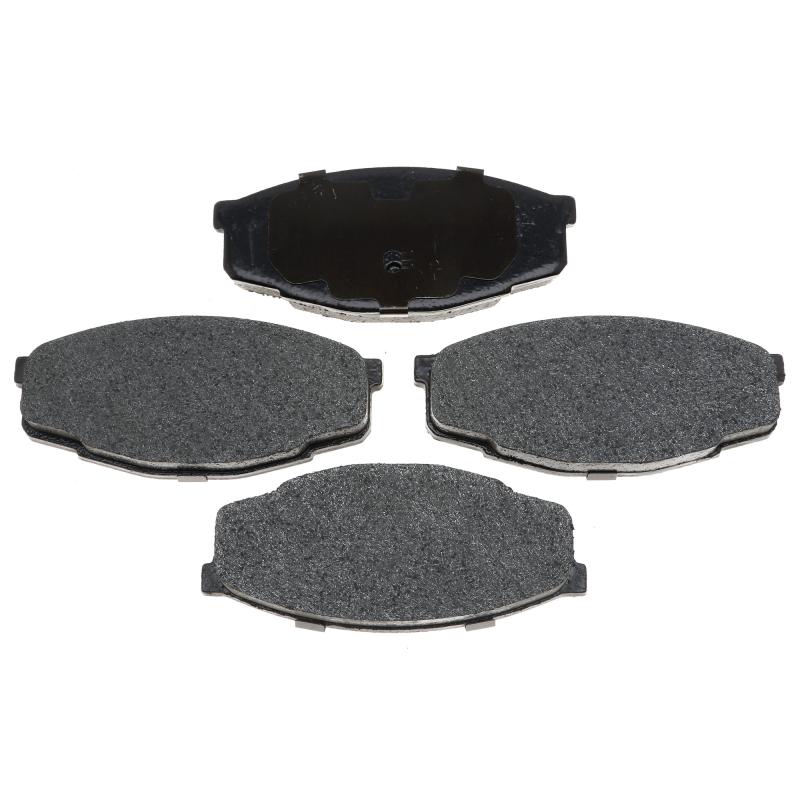Raybestos MGD207M Disc Brake Pad product image 1 of 1