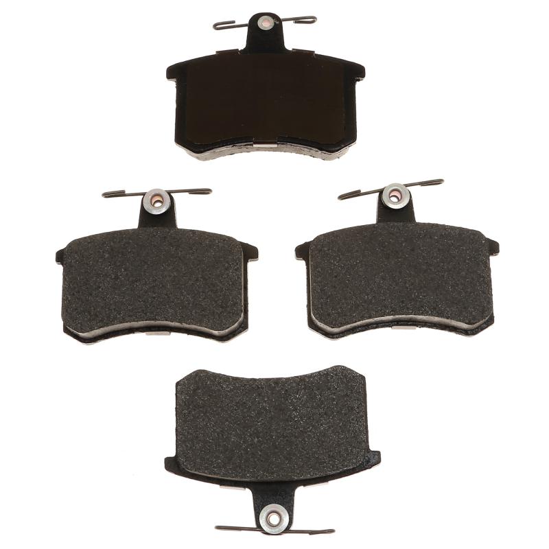 Raybestos MGD228M Disc Brake Pad product image 1 of 1