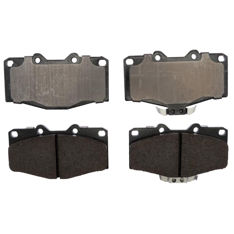 Raybestos MGD410C Disc Brake Pad product image 1 of 1