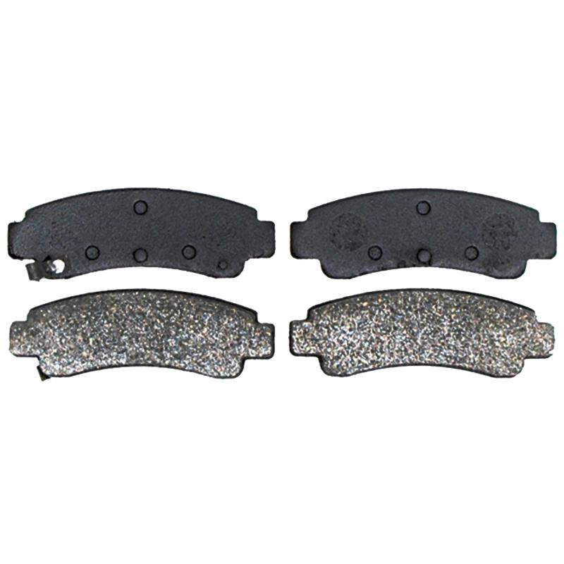Raybestos MGD511C Disc Brake Pad product image 1 of 1