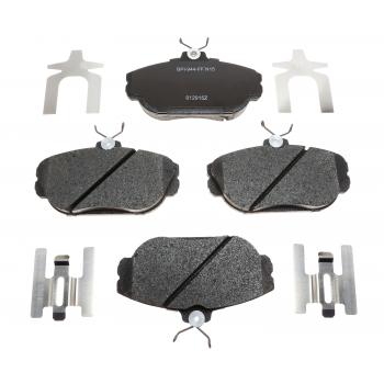 1997 Mercury Sable Disc Brake Pad Front Raybestos MGD601MH image 1 of 1