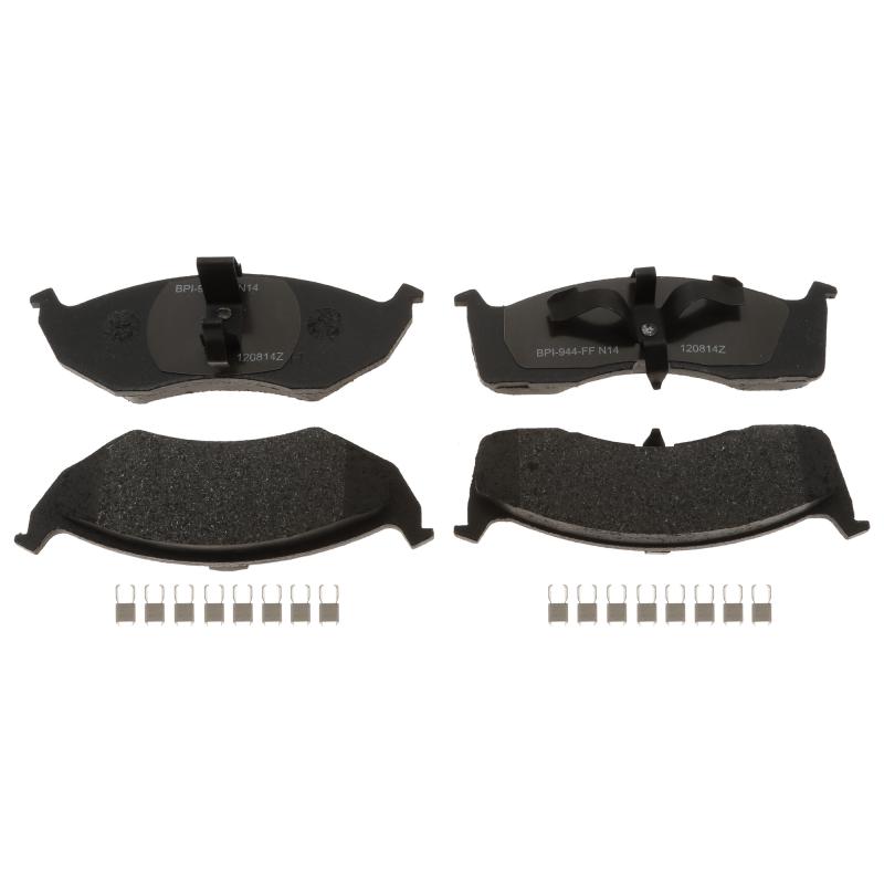 Raybestos MGD642MH Disc Brake Pad product image 1 of 1