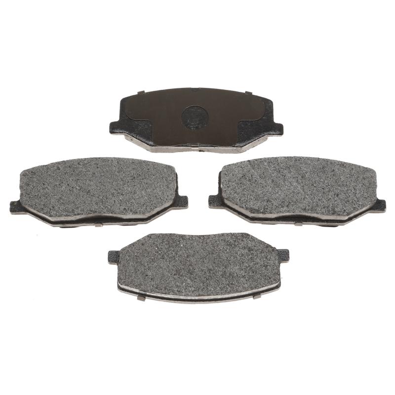 Raybestos MGD660M Disc Brake Pad product image 1 of 1