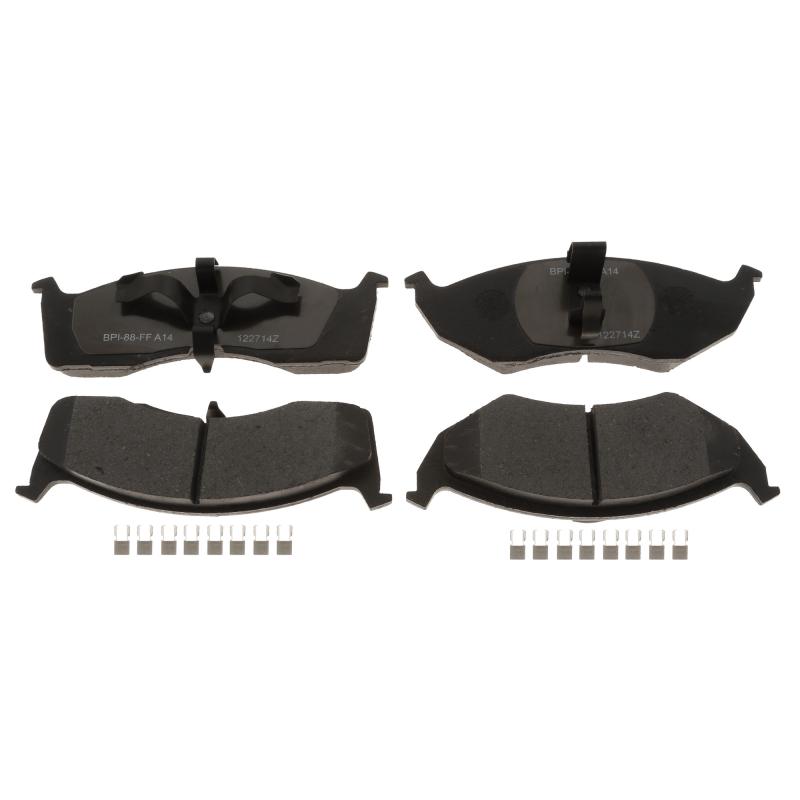 Raybestos MGD730ACH Disc Brake Pad product image 1 of 1