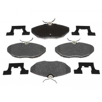 2004 Ford Thunderbird Disc Brake Pad Rear Raybestos MGD806CH image 1 of 1