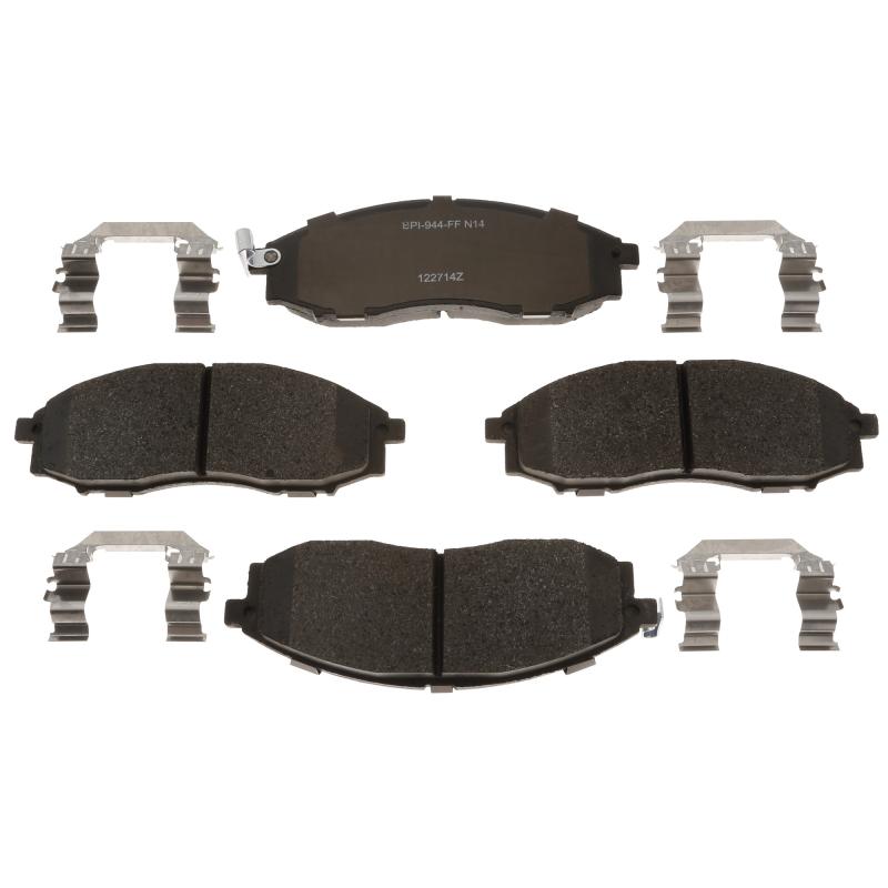 Raybestos MGD830MH Disc Brake Pad product image 1 of 1