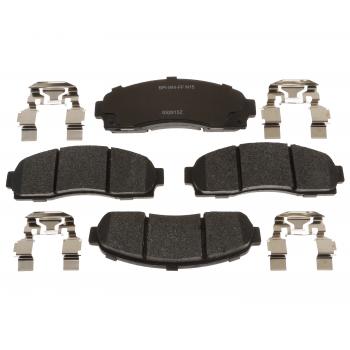 2008 Mazda B3000 Disc Brake Pad Front Raybestos MGD833MH image 1 of 1