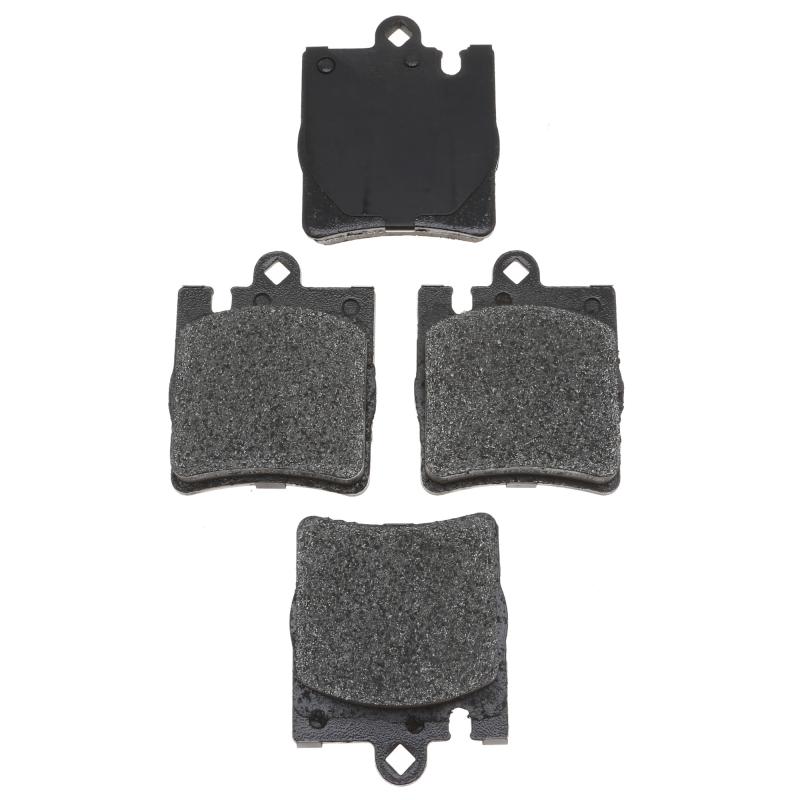 Raybestos MGD873M Disc Brake Pad product image 1 of 1