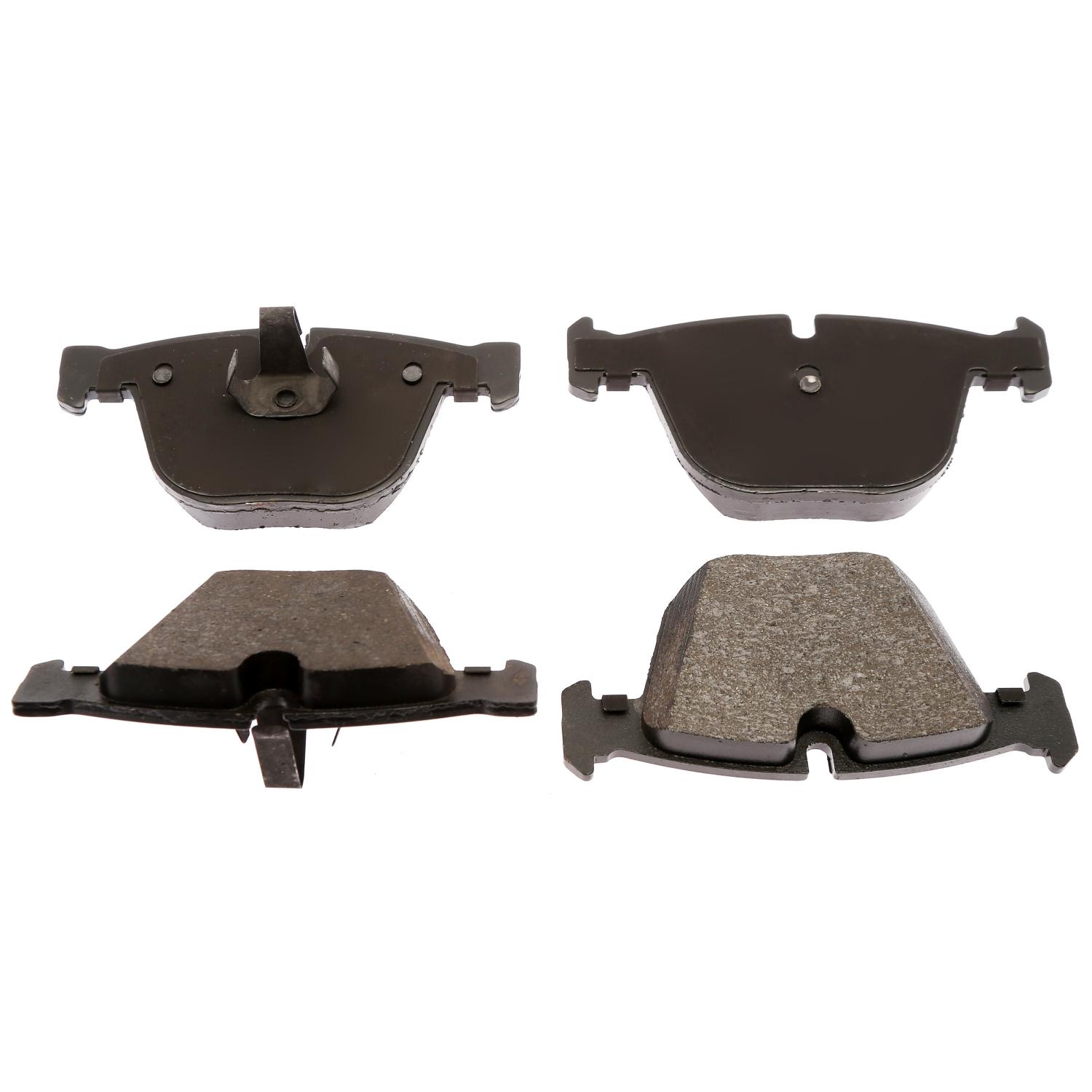 Raybestos MGD919MH Disc Brake Pad product image 1 of 1
