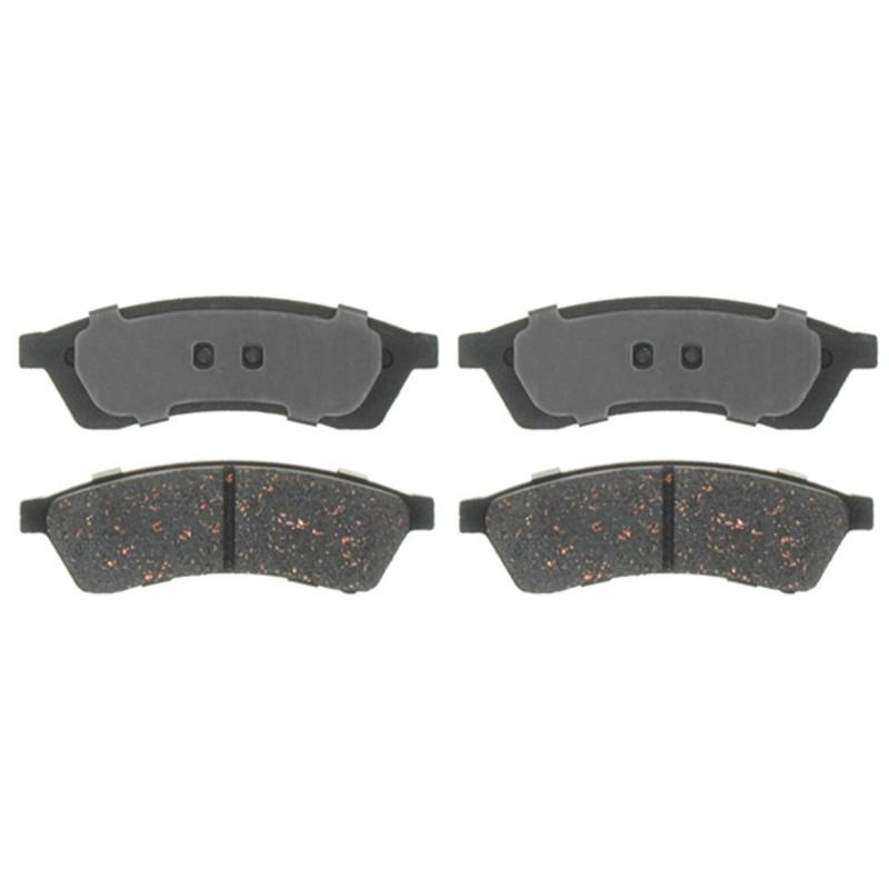 Raybestos PGD1030C Disc Brake Pad product image 1 of 1