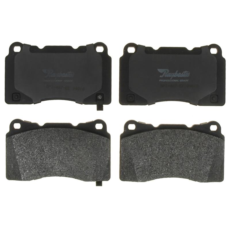 Raybestos PGD1050AM Disc Brake Pad product image 1 of 1