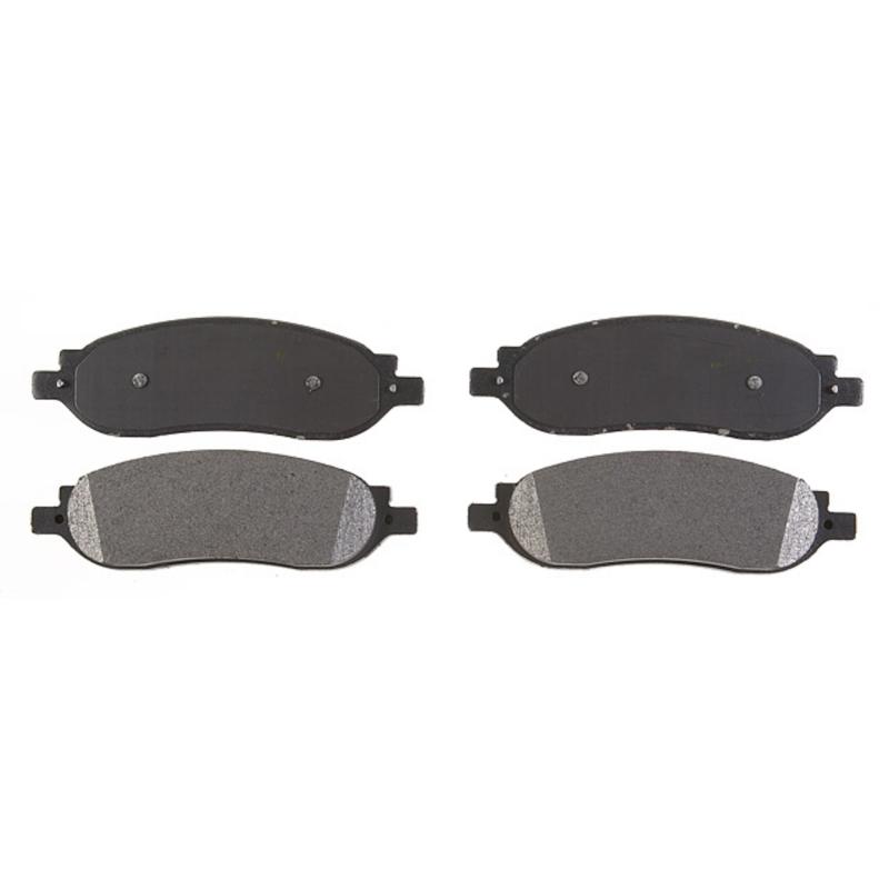 Raybestos PGD1068M Disc Brake Pad product image 1 of 1