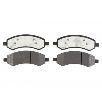 2008 Chrysler Aspen Disc Brake Pad Front Raybestos PGD1084M image 1 of 1