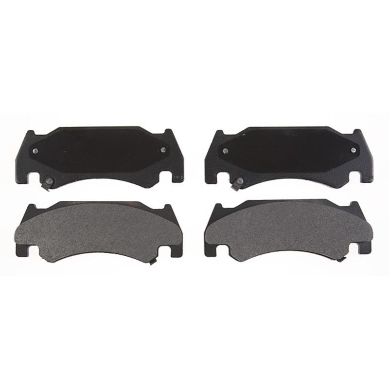 Raybestos PGD1085M Disc Brake Pad product image 1 of 1