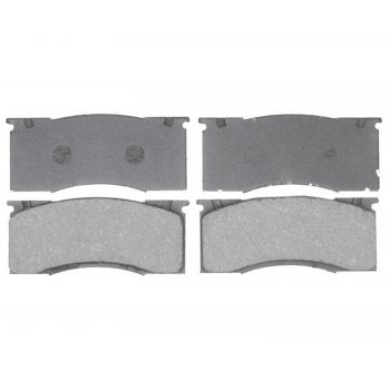 1968 Dodge Dart Disc Brake Pad Front Raybestos PGD11 image 1 of 1