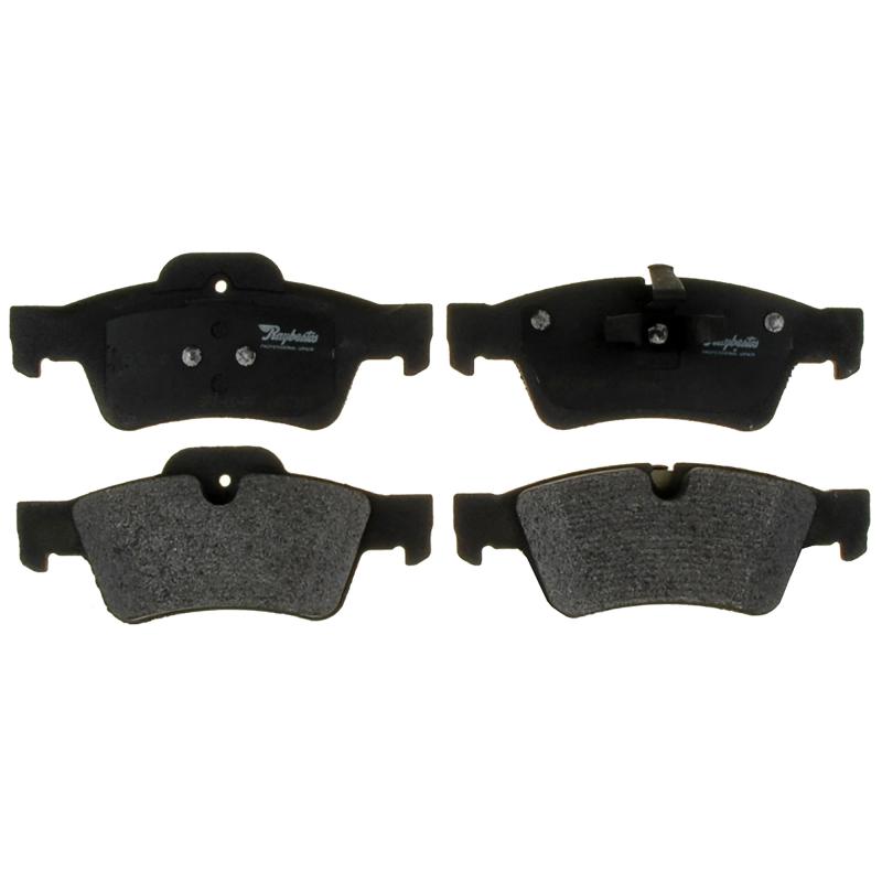 Raybestos PGD1122M Disc Brake Pad product image 1 of 1
